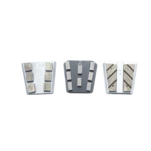 Quality Diamond Metal Bond Frankfurt Abrasive for Customized Marble Slabs Rough Grinding wholesale