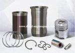 32-320mm Bore Black Pneumatic Liner Kits For KTA19