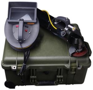 Quality Underwater Electric Cutting Machine For Underwater Cutting and Grinding wholesale