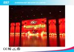 SMD2727 Indoor Digital Billboards / Event Show LED Advertising Screen