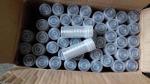 OEM Deep Groove Ball Bearings 6205 Long Service Life High Speed
