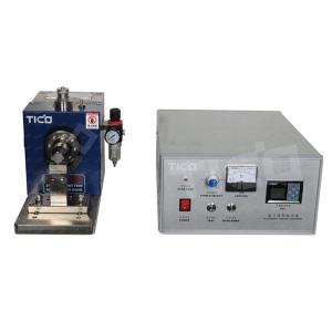 Quality 40KHz Cylindrical Cell Lab Equipment Ultrasonic Welding Machine 1000W 220V wholesale