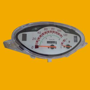 Quality Gilera Smash Motorcycle Speedometer for Motorbike wholesale
