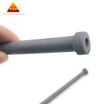 Metal Ceramic Thermowell Ceramic Thermocouple Protection Tube For Liquid Steel