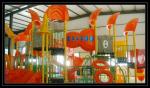 Best Selling Children Outdoor Playground Equipment Kids Amusement Park Outdoor
