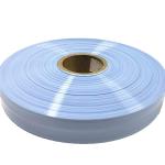 Customized Food PVDC Plastic Casing Film Package Sausages