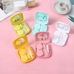 Accessories Color Contact Lens Case Display Stand Holder 400x400x350mm