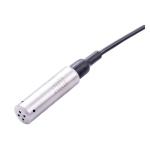 IP68 Intelligent Level Transmitter 316L Stainless Steel Pressure Level