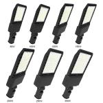 Outdoor Led Street Lamp 60w 80w 90 Watt Led Street Light Aluminum Housing