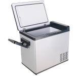 24V DC 50L Portable Mini Fridge For Camping