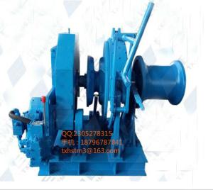 Quality marine windlass single cable lifter windlass 34mm hydraulic windlass wholesale