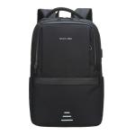 Reflective Mark Business Laptop Backpack Men Women'S Multifunction Backpack