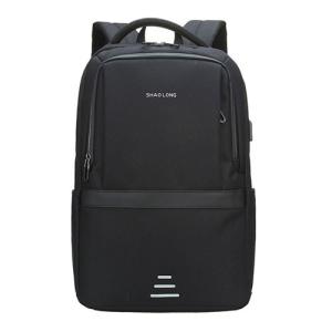 Quality Reflective Mark Business Laptop Backpack Men Women'S Multifunction Backpack wholesale