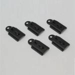 Cnc Tag Enclosure Graft Precision Metal Stamping fabrication