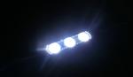IP65 12V Waterproof RGB LED Smd Module For Led Advertising Signs
