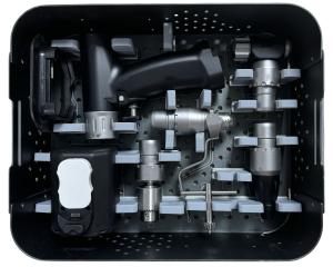 Quality Surgical Electric System Bone Battery-powered Bone Power Tool wholesale