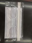 Protective Disposable 3 Ply Face Mask