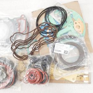 Quality Full Gasket For 6D125 4989436 4934862 4989436 Excavator Engine Parts wholesale