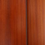 Interior Carved Wooden Laminate Doors 205cm Break Resistance