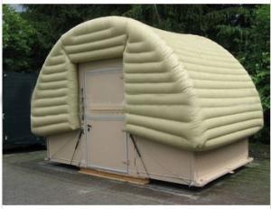 Quality 2011 inflatable tent for advertisment wholesale