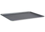 RK Bakeware China Foodservice NSF 16 Gauge Aluminium Baking Tray , 18" X 26"