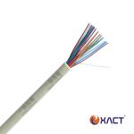Exact Cables 18x0.22mm2 Unshielded Stranded CCAM PVC Signal Cable for Your