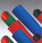 Small Diameter Plastic Pipe Production Line , PVC Garden Pipe Machine JWDBW