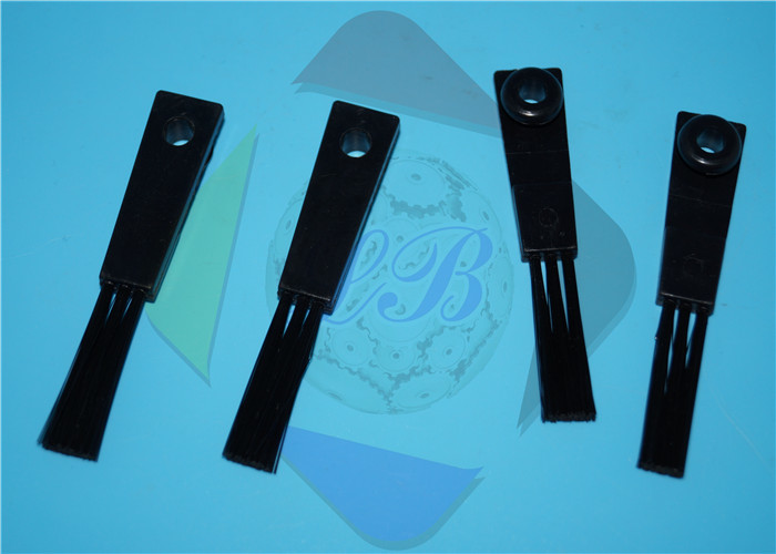 04.022.069 GTO52 Machine Brush Feeder Brush L81mm W16mm ID6mm Offset Printing Machine Part