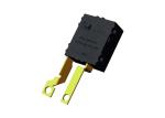 Magnetic Immune 80A 12V Single Way Latching Relay For Charging Piles