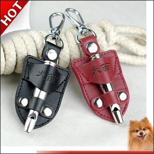 Quality Silent dog whistles Free Shipping Stainless Steel Silent Dog Whistle Wholesale wholesale