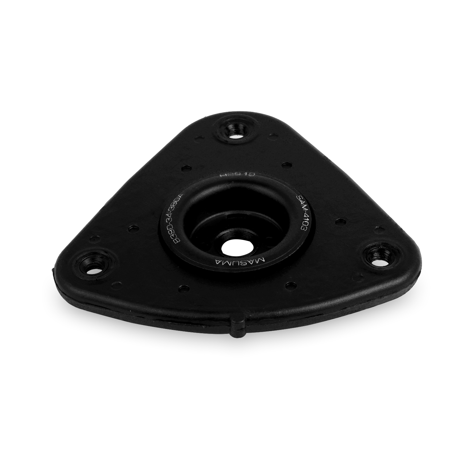 2003-2021 Year Shock Absorber Mounting BP4K-34-380B BP4K-34-380C for MAZDA AXELA BK3P