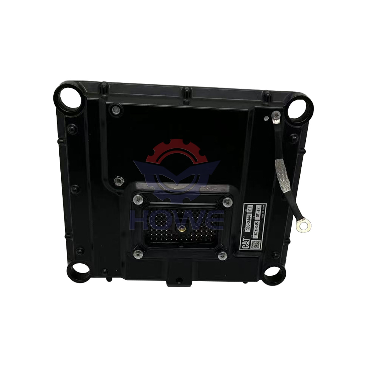 Excavator Electrical Parts M313D D6K M318D Engine Controller Computer Board ECU 20R1766 377-4710