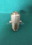 Container valve