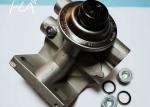 Pump Oil Filter Head , Fleet Guard Oil Filter Head High Strength OEM Standard
