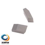 Stable Performance Tungsten Carbide Tip Good Wear And Corrosion Resistance