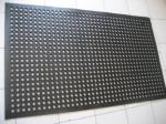 Rubber door mat,Anti-fatigue mat,Kitchen floor mat