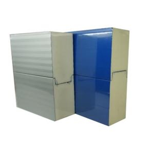 Quality Light Steel Frame Polyurethane Insulation Panel For Prefab Container House wholesale