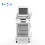 Medical Aesthetic Korea Focused Ultrasound Hifu For Face Lift Skin Tightening