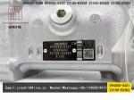 DENSO GENUINE AND NEW DIESEL FUEL PUMP 094000-0420, 094000-0421, 22100-E0300,