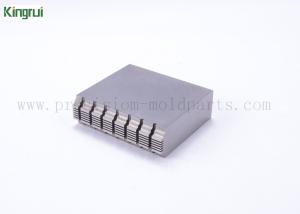 Quality KR012 Small Cube EDM Spare Parts Custom Precision Head Complicated wholesale