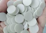 12inch Aluminum Nitride Ceramic Substrate GaN-On-QST
