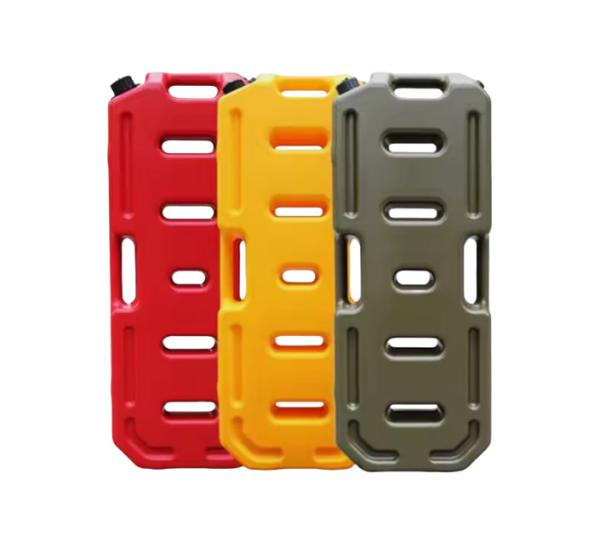 Roto-Molded Handy Fuel Tank Uvioresistant Suitable for Different Uses Oil Tank