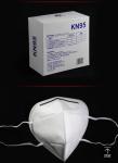 Professional KN95 Antiviral Face Masks Comfortable High Filtration Efficiency