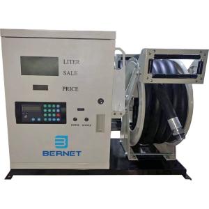 Quality Bernet Brand Mini Fuel Dispenser Pump Portable Gasoline Dispenser BNT50M111 wholesale