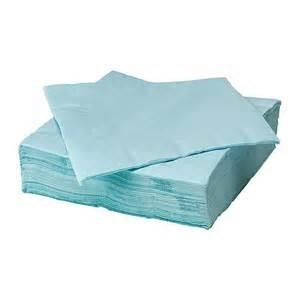 Quality green color coctail napkin wholesale