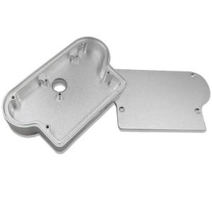 Quality Powder Coating Die Cast Aluminum Enclosure Durable Multi Function wholesale
