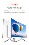 1920*1080P 27 Inch AIO PC Desktop WIFI 2.4GHz