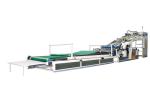 Electrical Cardboard Laminating Machine Stability Easy Operation Precision ±1