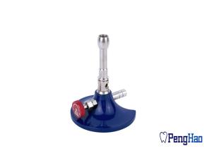 Quality Single - Tube Gas Light High Performance Dental Laboratory Equipment wholesale