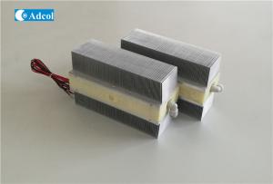 Quality Peltier Thermoelectric Water Cooler TEC Cooler For Medical Equipment wholesale